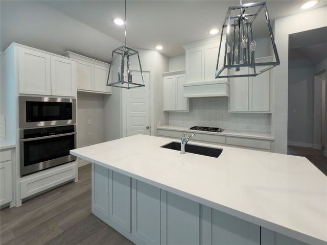 1708 Red Rose Trail, Celina, TX 75078