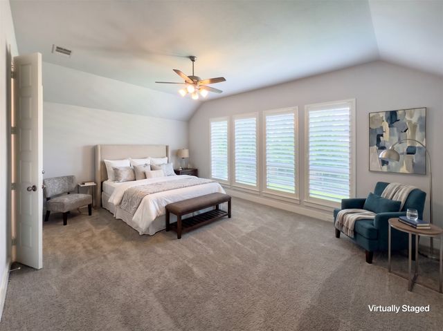 1708 Red Rose Trail, Celina, TX 75078