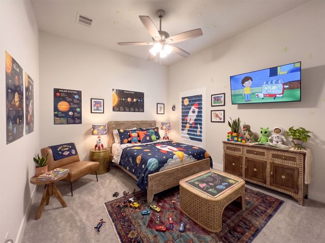 1708 Red Rose Trail, Celina, TX 75078