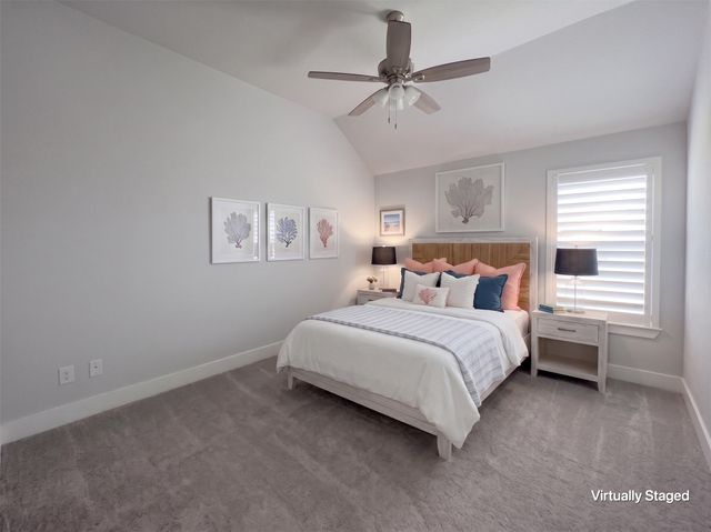 1708 Red Rose Trail, Celina, TX 75078