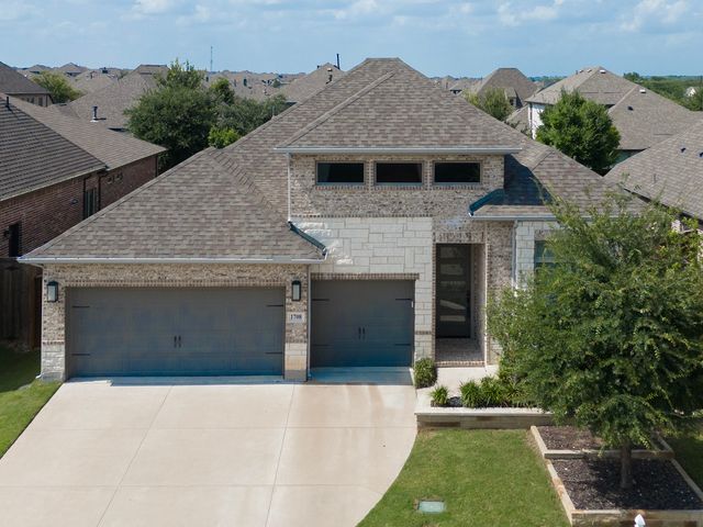 1708 Red Rose Trail, Celina, TX 75078
