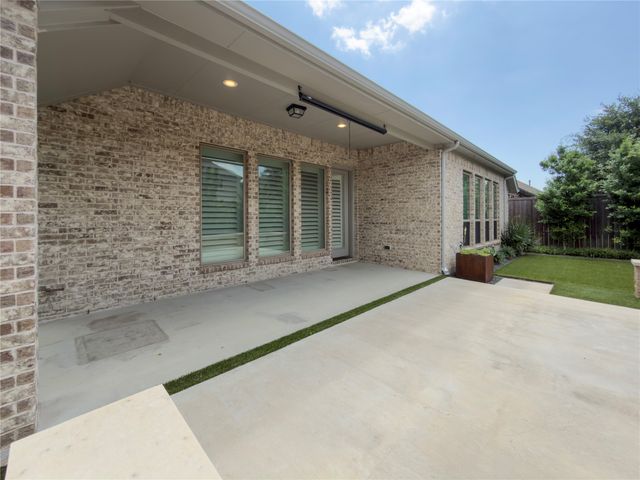 1708 Red Rose Trail, Celina, TX 75078