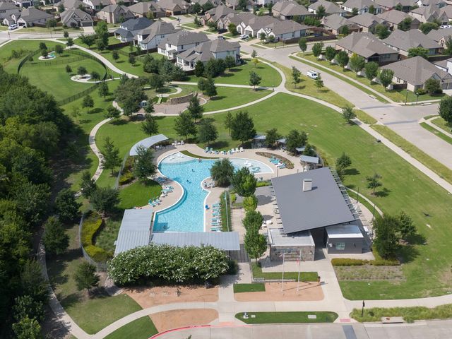 1708 Red Rose Trail, Celina, TX 75078