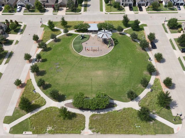 1708 Red Rose Trail, Celina, TX 75078