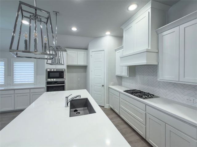 1708 Red Rose Trail, Celina, TX 75078