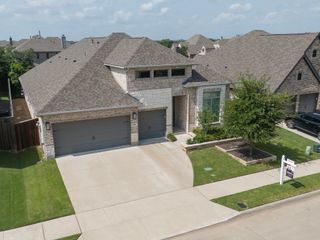 1708 Red Rose Trail, Celina, TX 75078