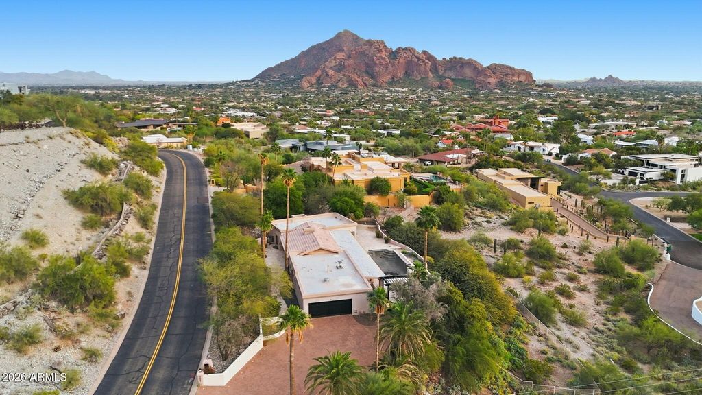 4021 E Lamar Road 27, Paradise Valley, AZ 85253 — photo 2