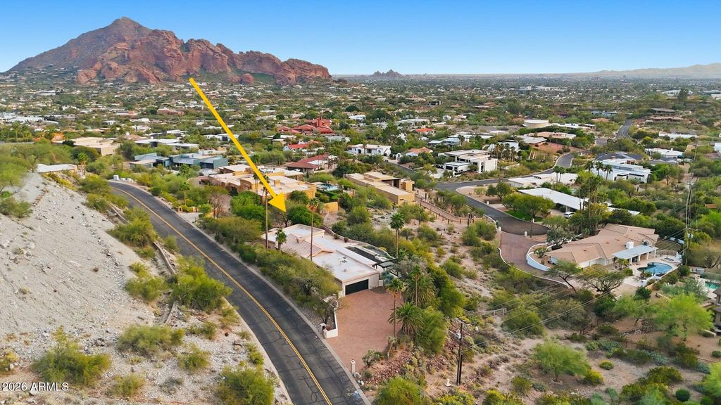 4021 E Lamar Road 27, Paradise Valley, AZ 85253 — photo 3