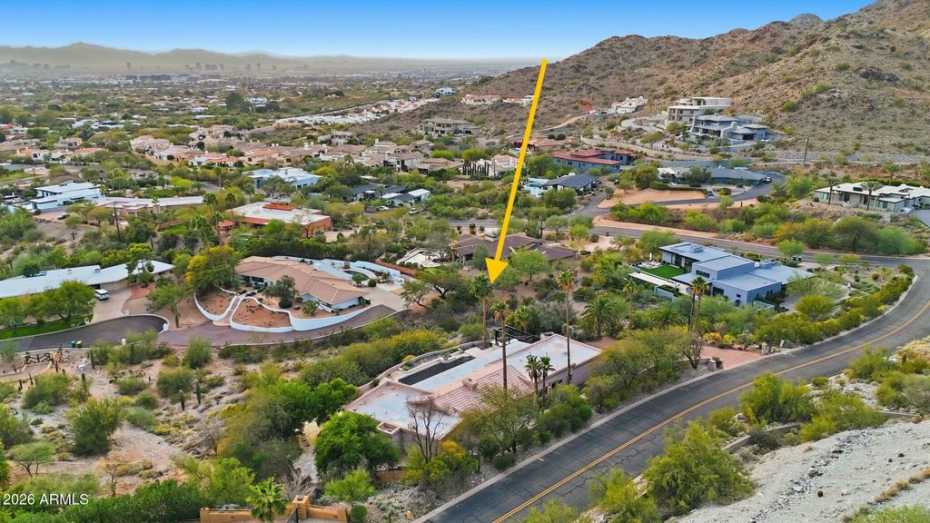 4021 E Lamar Road 27, Paradise Valley, AZ 85253 — photo 4