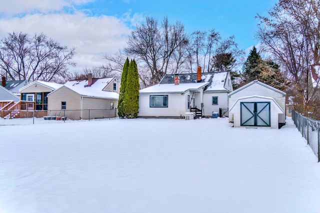 2422 Midday Street, Summit Twp, MI 49203