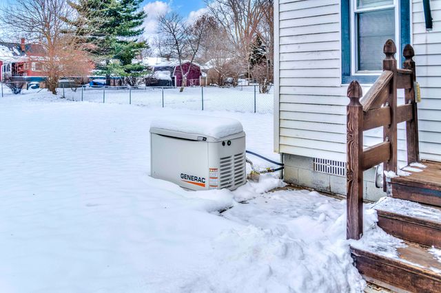 2422 Midday Street, Summit Twp, MI 49203