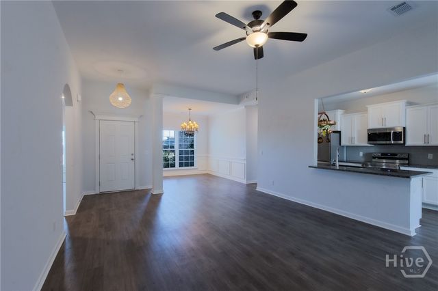 125 NE Halcyon Way, Ludowici, GA 31316