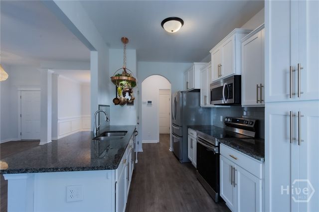 125 NE Halcyon Way, Ludowici, GA 31316