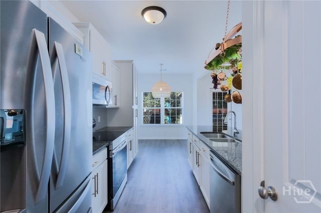 125 NE Halcyon Way, Ludowici, GA 31316