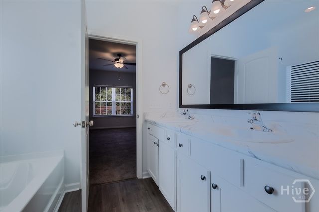 125 NE Halcyon Way, Ludowici, GA 31316