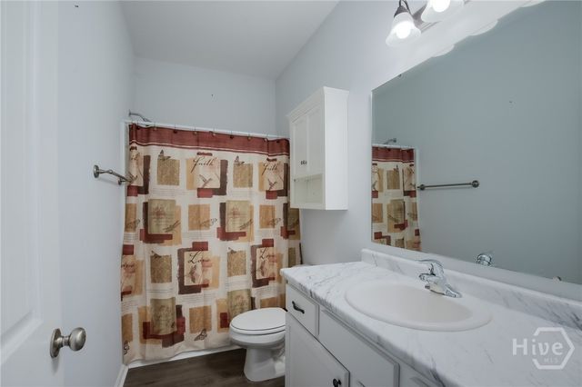 125 NE Halcyon Way, Ludowici, GA 31316