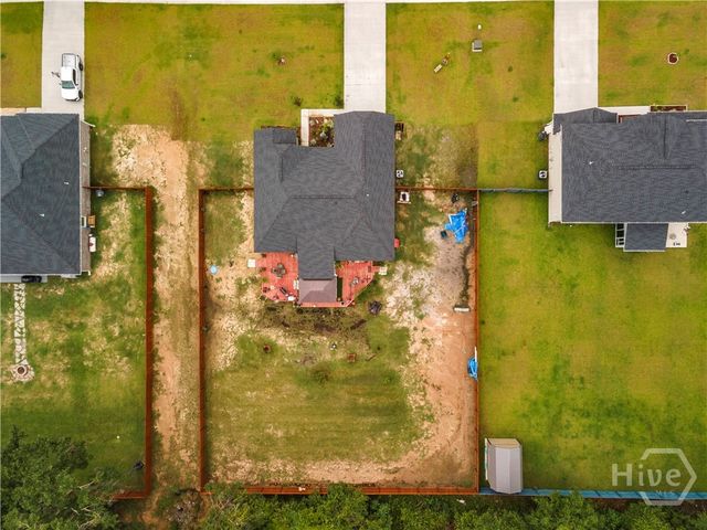 125 NE Halcyon Way, Ludowici, GA 31316