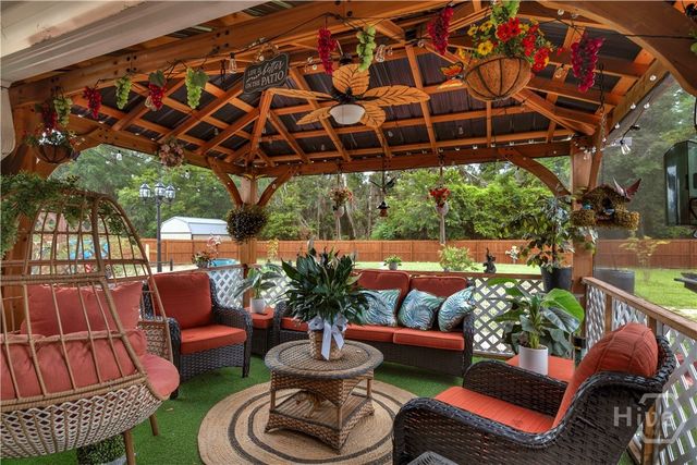 125 NE Halcyon Way, Ludowici, GA 31316