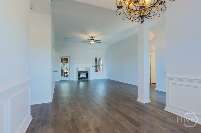 125 NE Halcyon Way, Ludowici, GA 31316