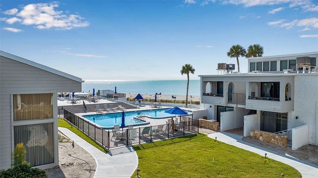 1555 TARPON CENTER DRIVE 214, Venice, FL 34285