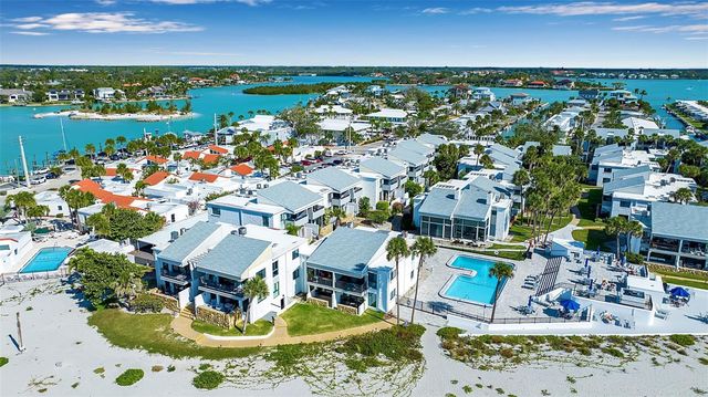 1555 TARPON CENTER DRIVE 214, Venice, FL 34285