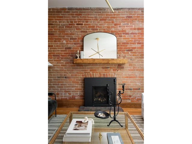 2536 N Gilpin St, Denver, CO 80205