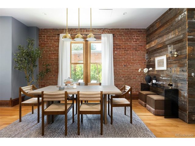 2536 N Gilpin St, Denver, CO 80205