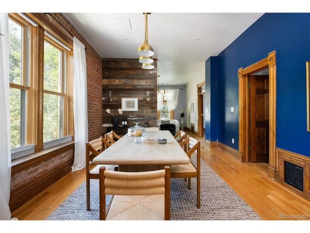 2536 N Gilpin St, Denver, CO 80205