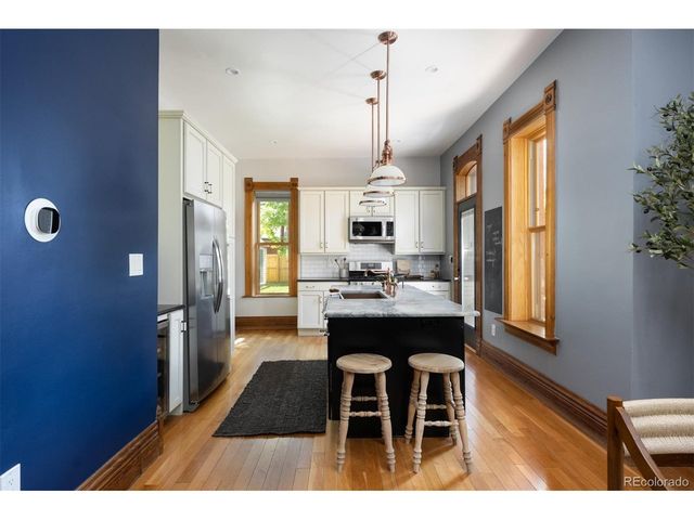 2536 N Gilpin St, Denver, CO 80205