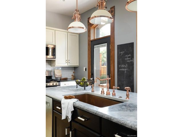 2536 N Gilpin St, Denver, CO 80205