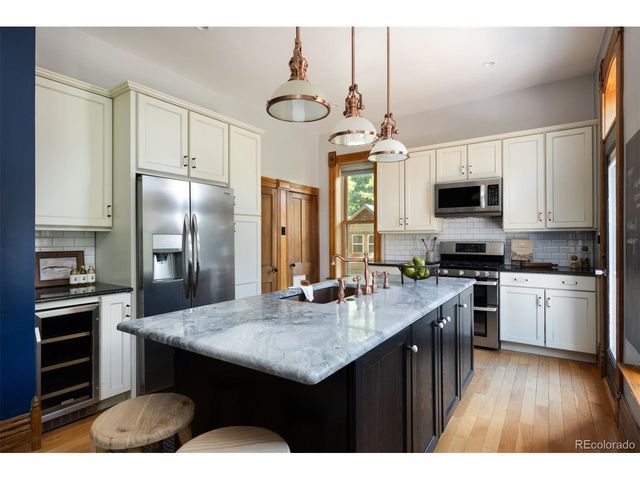 2536 N Gilpin St, Denver, CO 80205