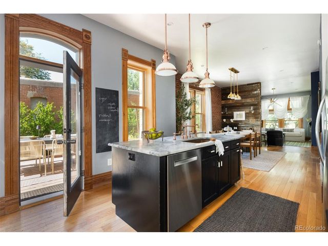 2536 N Gilpin St, Denver, CO 80205