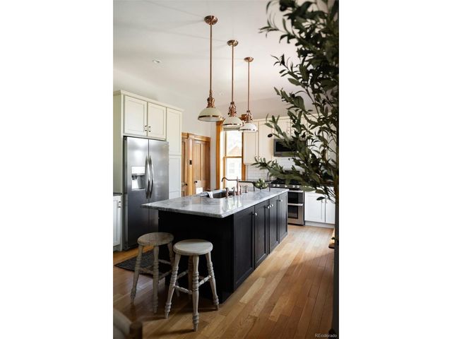 2536 N Gilpin St, Denver, CO 80205