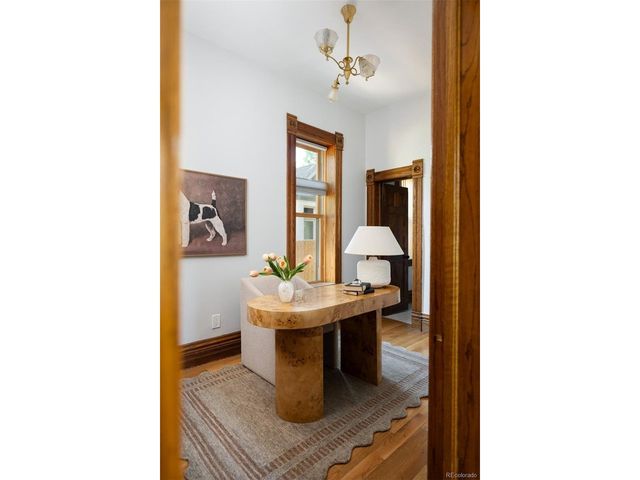 2536 N Gilpin St, Denver, CO 80205