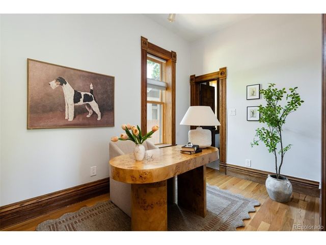 2536 N Gilpin St, Denver, CO 80205