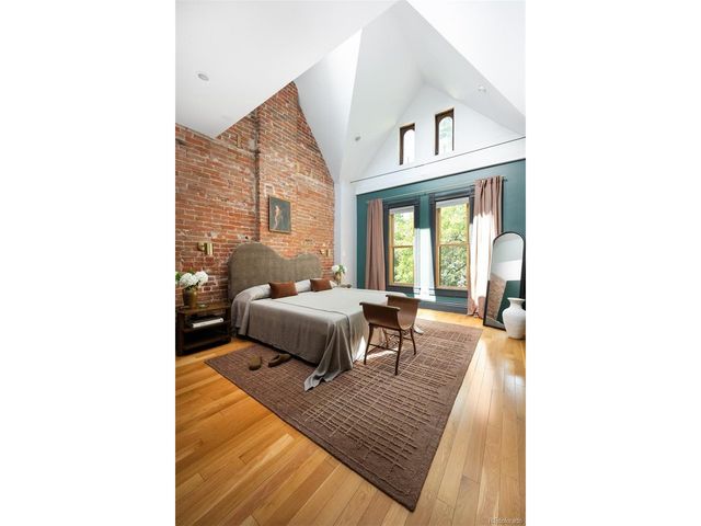 2536 N Gilpin St, Denver, CO 80205