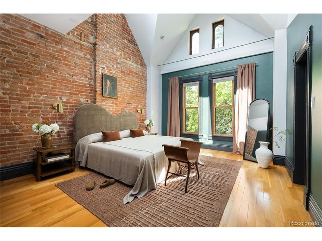 2536 N Gilpin St, Denver, CO 80205