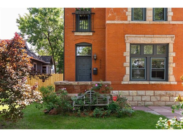 2536 N Gilpin St, Denver, CO 80205