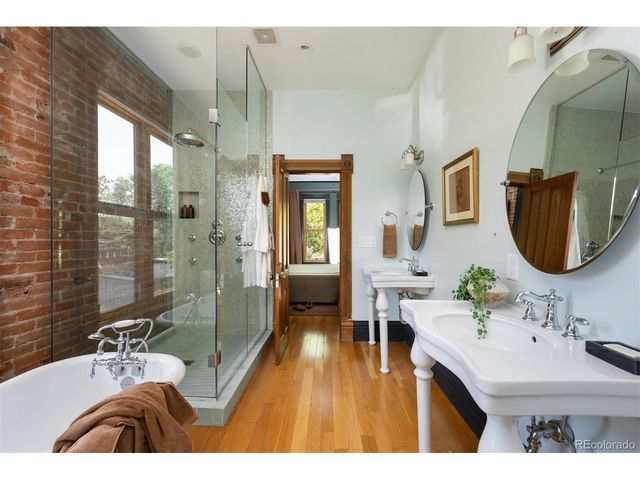 2536 N Gilpin St, Denver, CO 80205