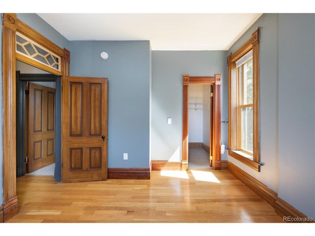 2536 N Gilpin St, Denver, CO 80205