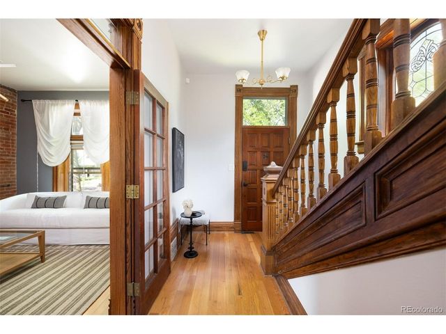2536 N Gilpin St, Denver, CO 80205