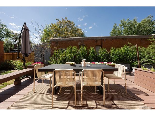 2536 N Gilpin St, Denver, CO 80205