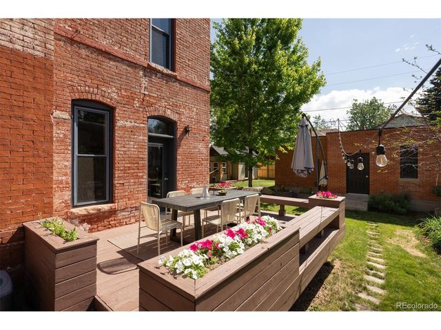 2536 N Gilpin St, Denver, CO 80205