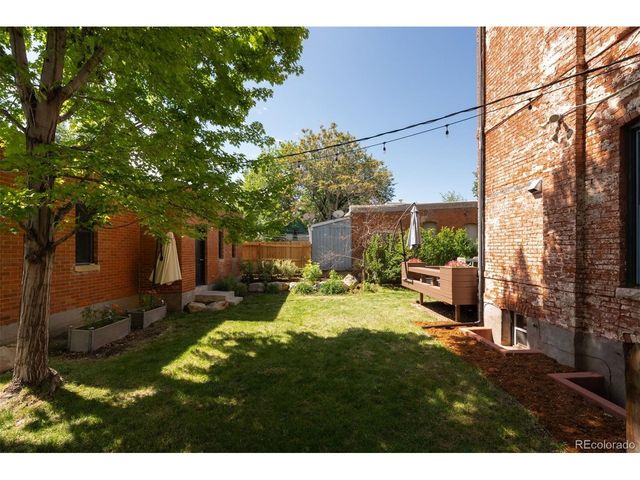 2536 N Gilpin St, Denver, CO 80205