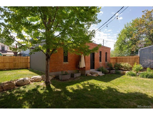 2536 N Gilpin St, Denver, CO 80205