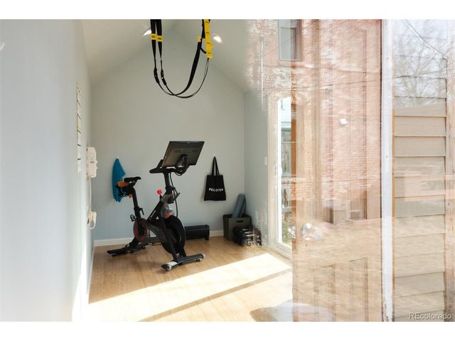 2536 N Gilpin St, Denver, CO 80205