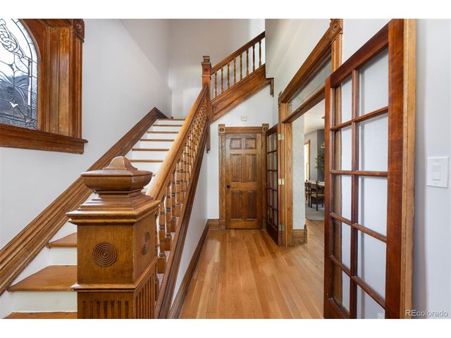 2536 N Gilpin St, Denver, CO 80205