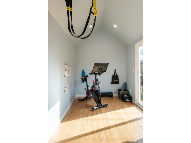 2536 N Gilpin St, Denver, CO 80205