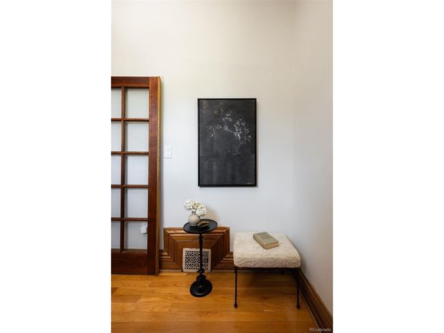 2536 N Gilpin St, Denver, CO 80205