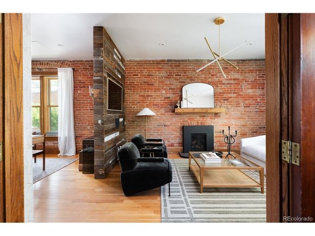 2536 N Gilpin St, Denver, CO 80205